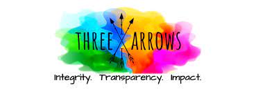 Three Arrows Nutra